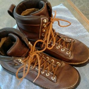 Men's Danner Boots